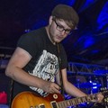 Click to enlarge GutterPunk - Professional Concert Photography